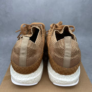 adidas EQT Support Ultra Pusha T Brown Paper Bag Bodega Babies *pre-owned* SIZE 9.5