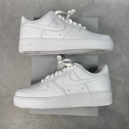 Nike Air Force 1 Low '07 White