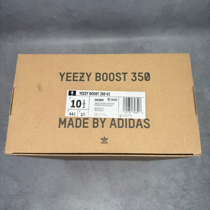 adidas Yeezy Boost 350 V2 Mono Ice *pre-owned* SIZE 9.5