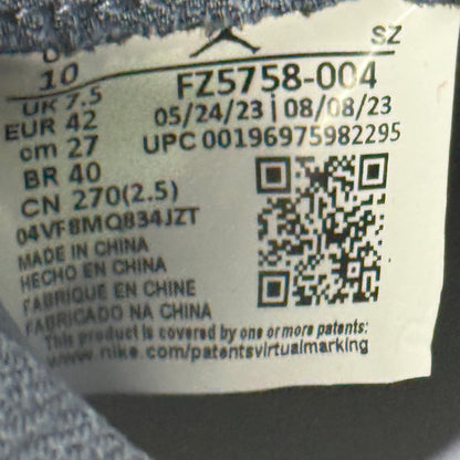 Jordan 5 Retro A Ma Maniére Dawn (Women's) *pre-owned* SIZE 10W