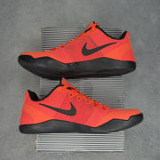 Nike Kobe 11 EM Low Barcelona - Image 2