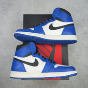 Jordan 1 Retro High Game Royal 10.5 (Pre-Owned) - back
