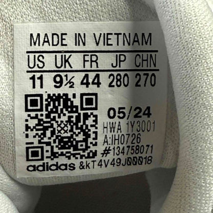 Ubounce DNA Cloud White Pink Silver Metallic (Women's) *tried on*