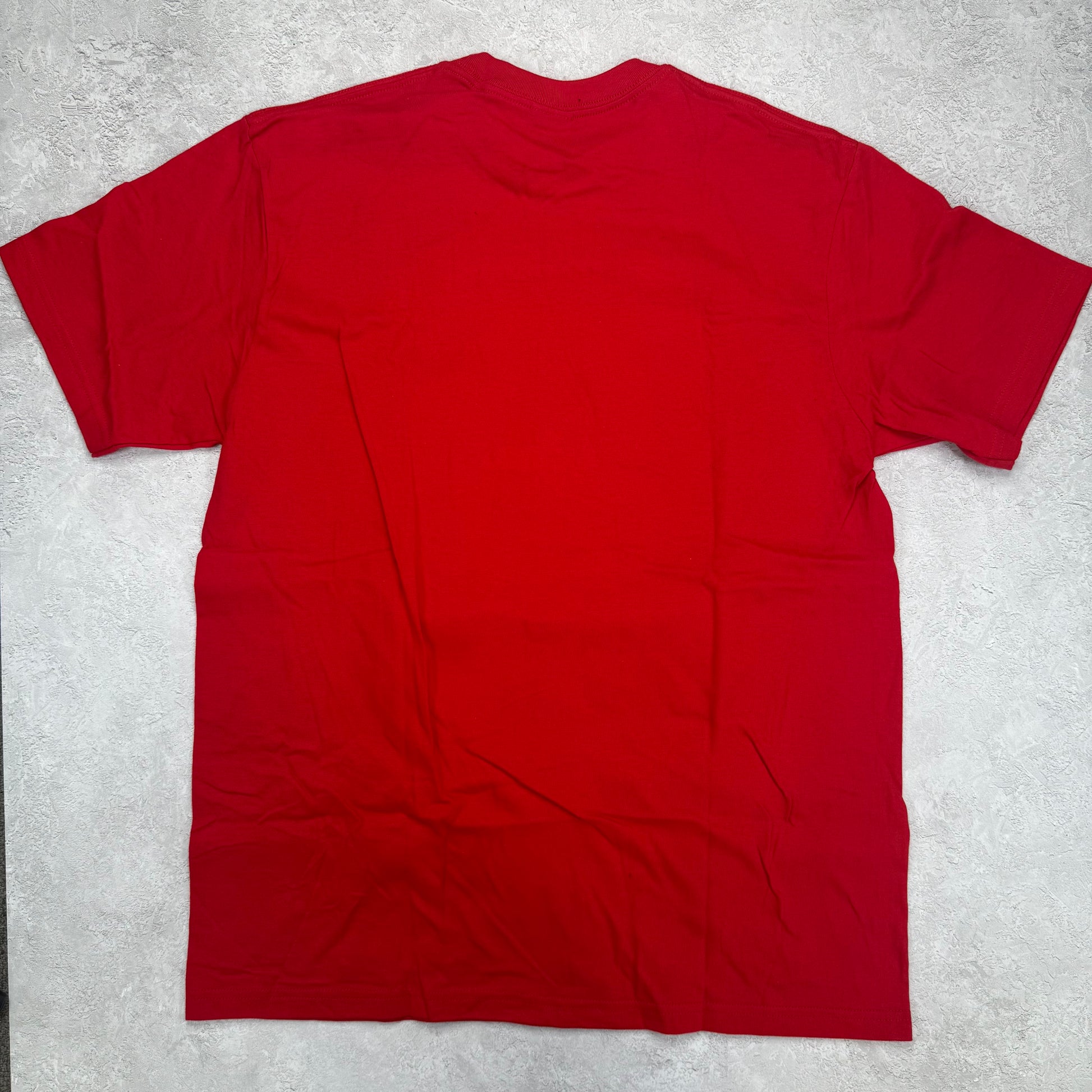 Supreme Playboi Carti Tee Red SIZE M