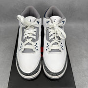Jordan 3 Retro Midnight Navy (GS) *pre - owned* SIZE 7Y - Kicks Collective PA - Jordan - DM0967-140 - Kid's Shoes - 7Y - Pre - Owned