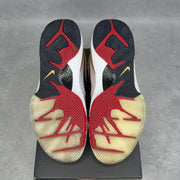 Nike Kobe 4 Protro Gold Medal (2024) - Image 6