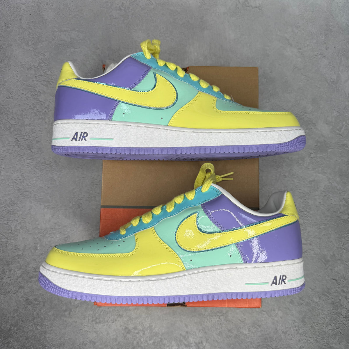 Nike Air Force 1 Low Easter Egg (2006)