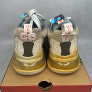 Nike Air Max 270 React ENG Travis Scott Cactus Trails 5.5 (Pre-Owned) - Kicks Collective PA - Nike - CT2864-200-5.5-PO-1 - Pre-Owned Sneakers - 5.5Y / 7W
