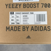 adidas Yeezy Boost 700 Sun 12 (Pre-Owned) - Kicks Collective PA - adidas - GZ6984-12-PO-1 - Pre-Owned Sneakers - 12M / 13.5W