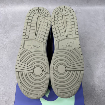 Jordan 1 Retro Low OG Zion Williamson Voodoo Alternate (GS)