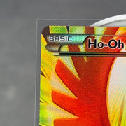 Ho-Oh EX 121/122 (Full Art) - XY - BREAKpoint (BKP) - Kicks Collective PA - POKEMON - POKEMON SINGLES - Accessories - OS - Brand New - No Box
