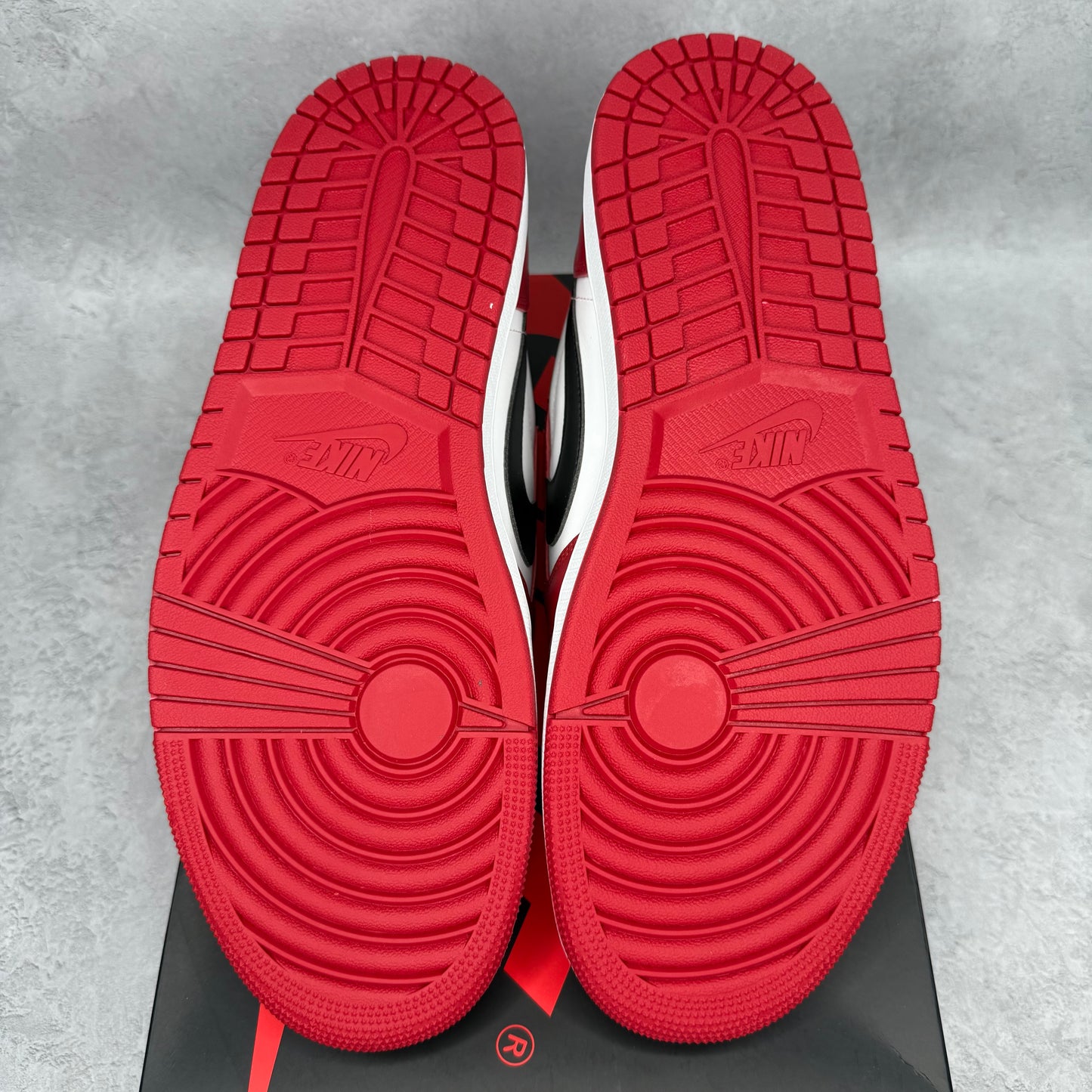 Jordan 1 Retro Low OG Chicago (2025)