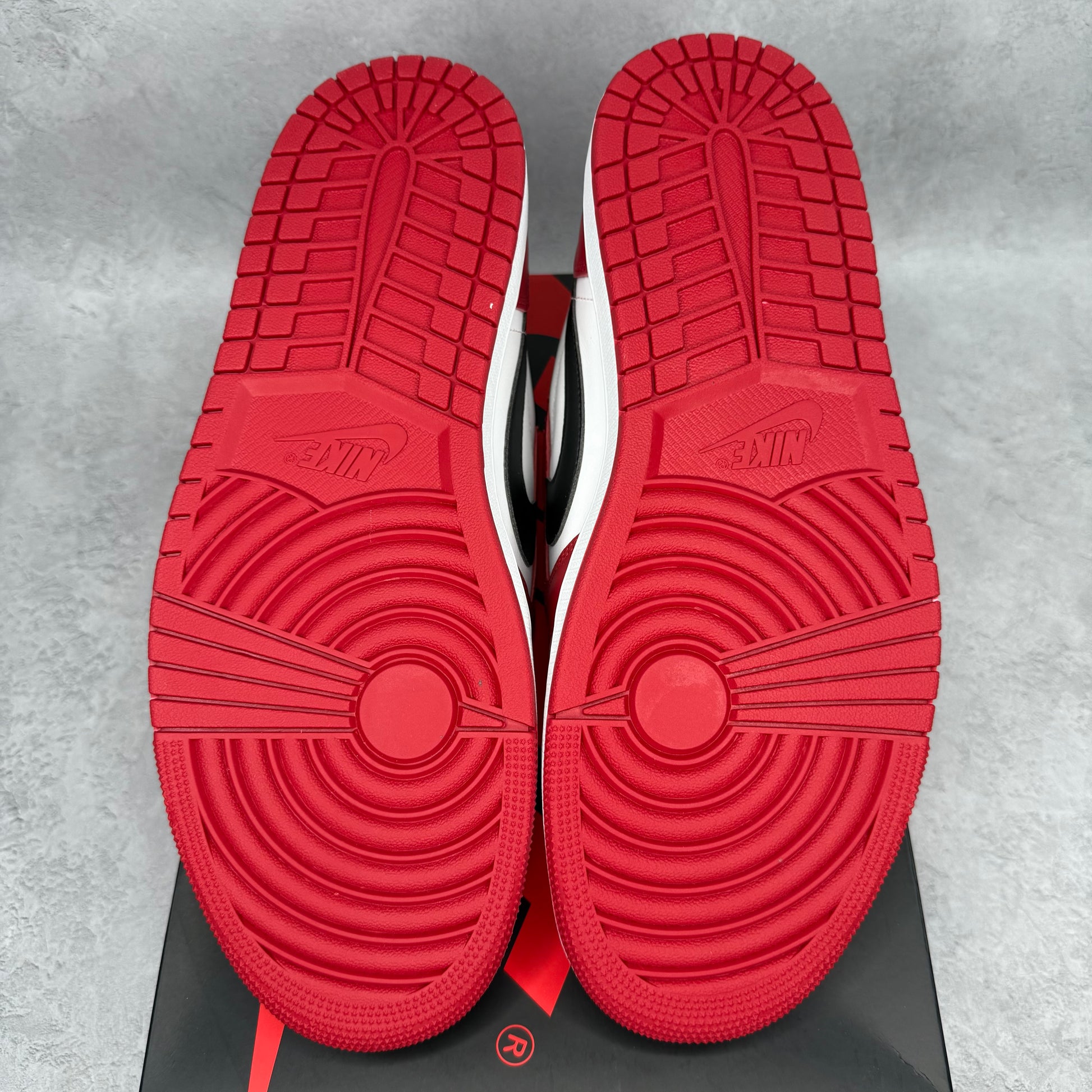 Jordan 1 Retro Low OG Chicago (2025)