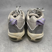 Nike Air Max 98 Vast Grey (Women's) *pre - owned* SIZE 8W - Kicks Collective PA - Nike - BV6536-001 - Men's Shoes - 6.5M/8W - Pre - Owned - No Box