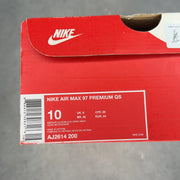 Nike Air Max 97 Country Camo (France) - Image 8