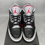 Jordan 3 Retro Black Cement (2011)