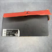 Jordan 12 Retro Royalty Taxi pre-owned size 11.5