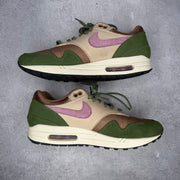 Nike Air Max 1 SH Treeline *pre-owned* SIZE 9.5