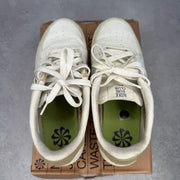 Nike Air Force 1 Low '07 LV8 Next Nature Sun Club Wheat Grass (GS) pre-owned size 7