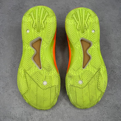 Anta Kai 1 Speed Young At Heart *pre-owned* SIZE 9