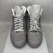 Jordan 5 Retro Wolf Grey (2026) *pre-owned* SIZE 11