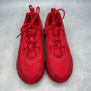 Nike Air Max 200 University Red *pre - owned* SIZE 9 - Kicks Collective PA - Nike - CU4875-600 - Men's Shoes - 9M/10.5W - Pre - Owned - No Box