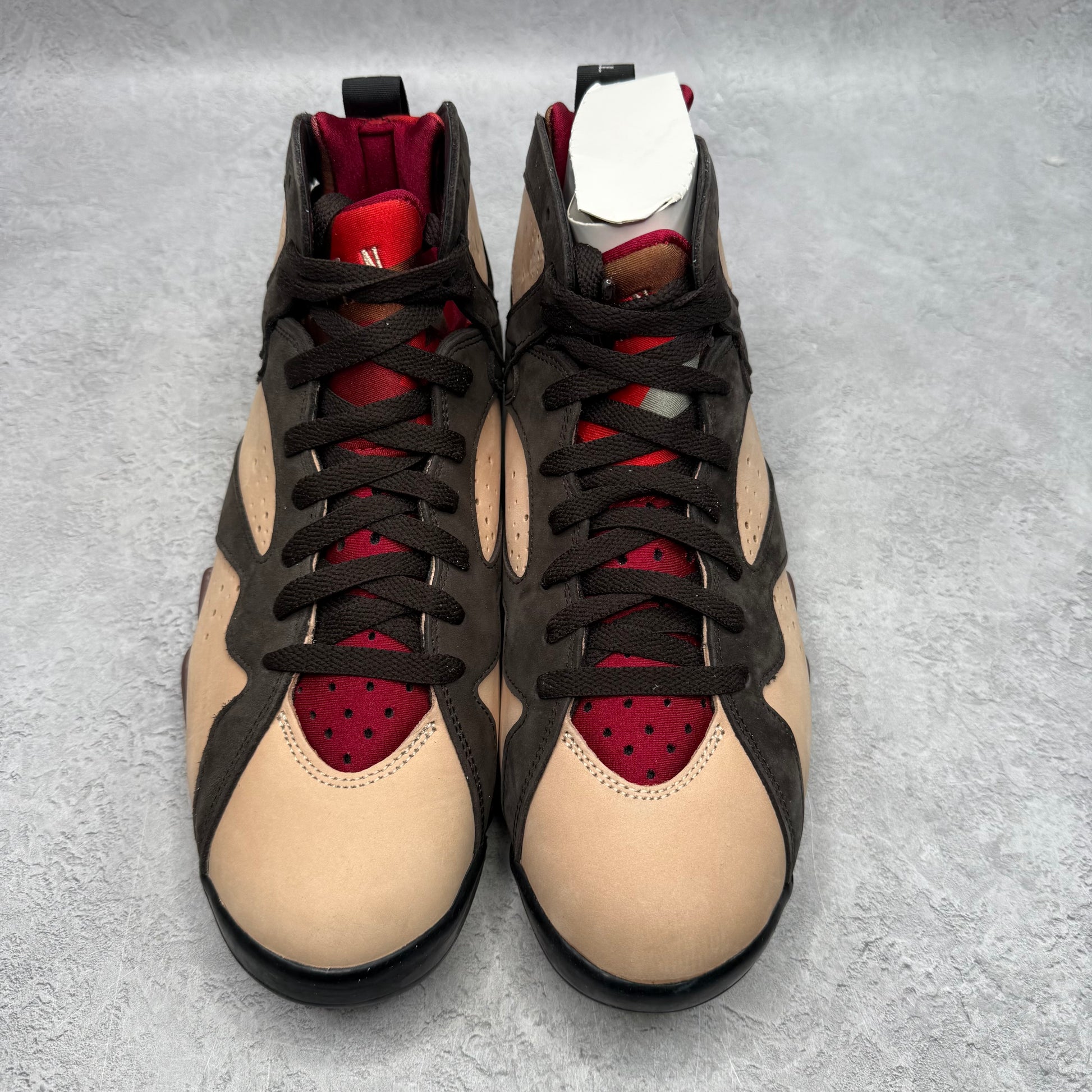 Jordan 7 Retro Patta Shimmer