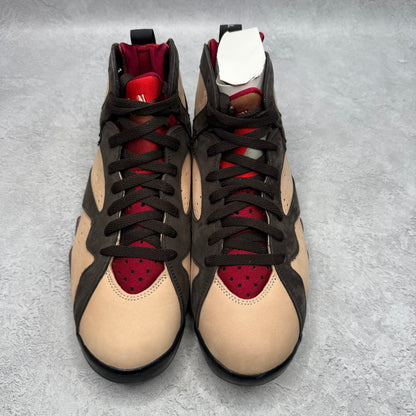 Jordan 7 Retro Patta Shimmer