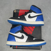 Jordan 1 Retro High Fragment - Image 2