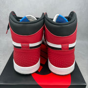 Jordan 1 Retro High Spider-Man Origin Story pre-owned size 11
