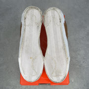 Nike Blazer Low sacai British Tan - Image 6