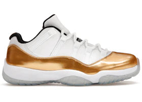 Jordan 11 Retro Low Closing Ceremony