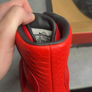 Nike Kobe 9 KRM EXT High Red Mamba 13 (New) - Kicks Collective PA - Nike - 716993-600-13-N-1 - Pre-Owned Sneakers - 13