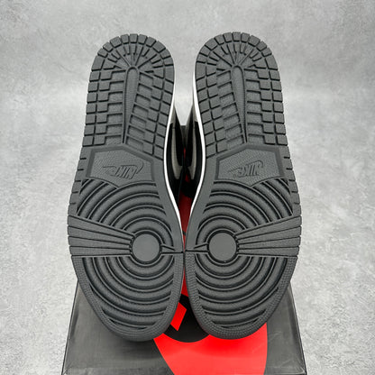 Jordan 1 Retro High Shadow (2018)