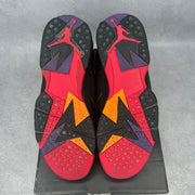 Jordan 7 Retro Raptors (2012) *pre-owned* SIZE 9.5
