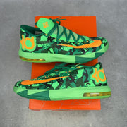 Nike KD 6 'Easter' 9 (Pre-Owned) - front