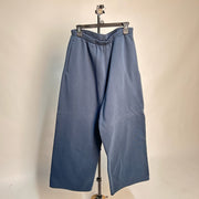 Yeezy Gap Balenciaga Sweatpant Navy Blue