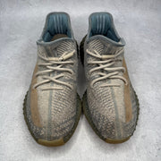 adidas Yeezy Boost 350 V2 Israfil *pre - owned* SIZE 11.5 - Kicks Collective PA - adidas - FZ5421 - Men's Shoes - 11.5M/13W - Pre - Owned - No Box