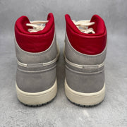 Jordan 1 Mid Sneakersnstuff 20th Anniversary *pre - owned* SIZE 12 - Kicks Collective PA - Jordan - CT3443-100 - Men's Shoes - 12M/13.5W - Pre - Owned - No Box
