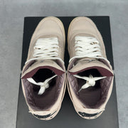 Jordan 4 Retro OG SP A Ma Maniére While You Were Sleeping (Women's) - Image 5