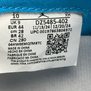 Jordan 1 Retro High OG UNC Reimagined *pre-owned* SIZE 10