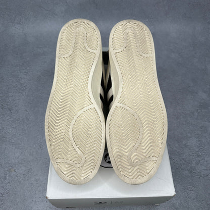 adidas Campus Bad Bunny The Last Campus *pre - owned* SIZE 10.5 - Kicks Collective PA - adidas - ID2534 - Men's Shoes - 10.5M/12W - Pre - Owned