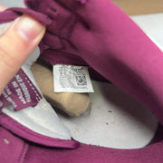 Jordan 1 Retro High OG Bordeaux 15 (Pre-Owned) - Kicks Collective PA - Jordan - 555088-611-15-PO-2 - Pre-Owned Sneakers - 15