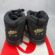 Nike Air Diamond Turf Ravens (2025) pre-owned size 6 - Kicks Collective PA - Nike - HV2282-001 - Men's Shoes - 6M/7.5W - Pre-Owned