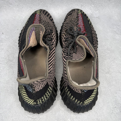 adidas Yeezy Boost 350 V2 Yecheil (Non - Reflective) *pre - owned* SIZE 14 - Kicks Collective PA - adidas - FW5190 - Men's Shoes - 14M/15.5W - Pre - Owned - No Box