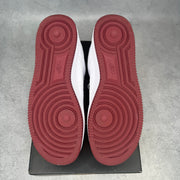 Nike Air Force 1 Low Kobe Bryant Forever Lower Merion Home pre-owned size 9