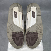 Jordan 3 Retro SP A Ma Maniére (Women's) *pre-owned* SIZE 13.5W
