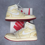 Jordan 1 Retro High Nigel Sylvester pre-owned size 11