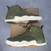 Jordan 12 Retro Chris Paul Class Of 2003 pre-owned size 12
