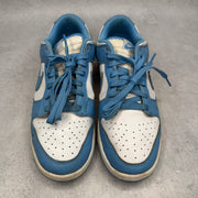 Nike Dunk Low UNC (2021) *pre-owned* SIZE 10.5